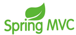 Spring MVC logo. Логотип Spring Framework. Spring web MVC.