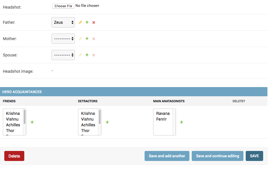 Django filter fields. Django admin inline. django admin tabularinline. admin django stackedinline. django admin many to many.