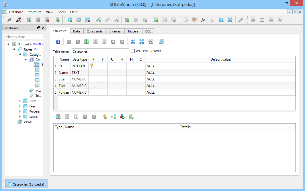 Sqlite3 viewer. SQL SQLITE Studio. SQLITE Studio база данных. SQLITE фото. Скрины SQLITE.